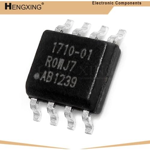 5piece IW1710-01 IW1710-0 IW1710 1710-01 SOP-8 In Stock