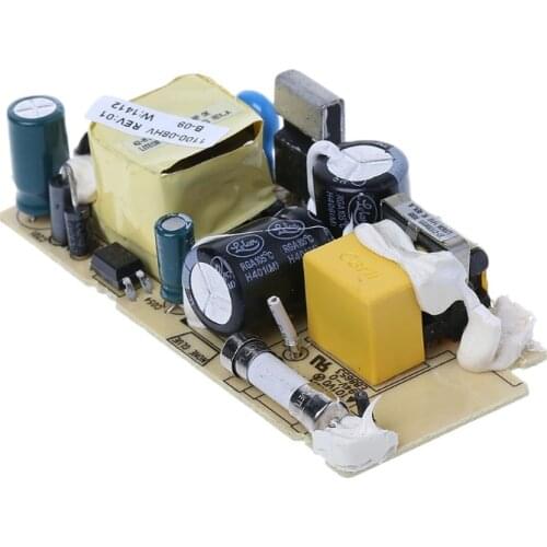 AC-DC 24V 1A Switching Power Supply Module DC Voltage Regulator Circuit Board