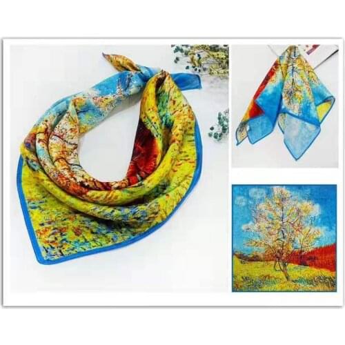 Женские шарфы Aishidis China At AliExpress