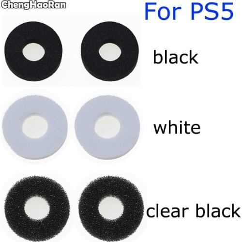 ChengHaoRan For PS4 ps5 Xbox one switch pro positioning sleeve shock absorber analog control accessories 30 UDS