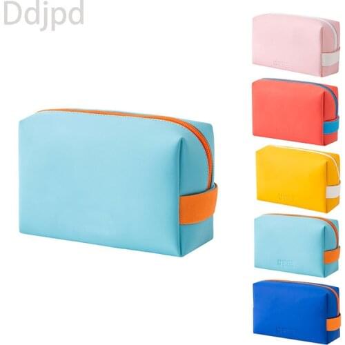 Ddjpd Cosmetics And Travel Bags