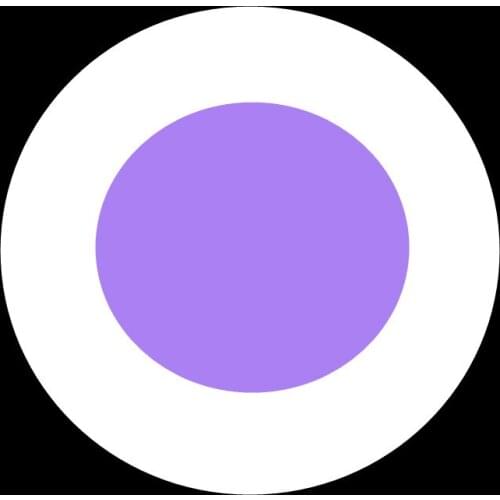 For LANCIA 4 pcs 15mm PVC Round Car Key Shell Emblem Symbol Sticker Logo