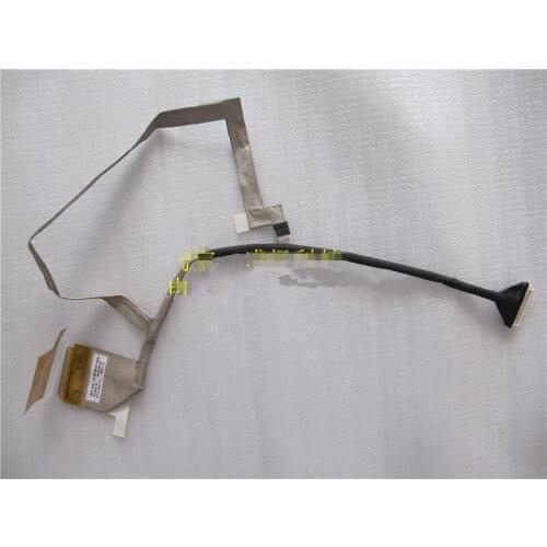 Video screen Flex cable For Samsung NP300 NP300U1A N0305U1A laptop LCD LED Display Ribbon cable BA39-01140A