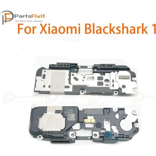 Loudspeaker Buzzer for Xiaomi Blackshark 1 Loud Speaker Sound Ringer Module Repair Parts Replacement