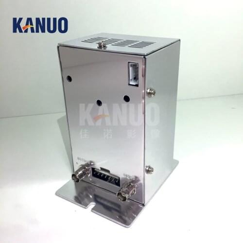 KANUO Equipment For A Photo Studio