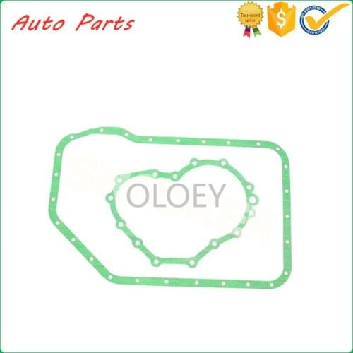 Gearbox paper pad package 5-speed gearbox middle shell pad front shell pad 5HP19 01V for Audi A6 A4 Passat Touran Lingyu BMW