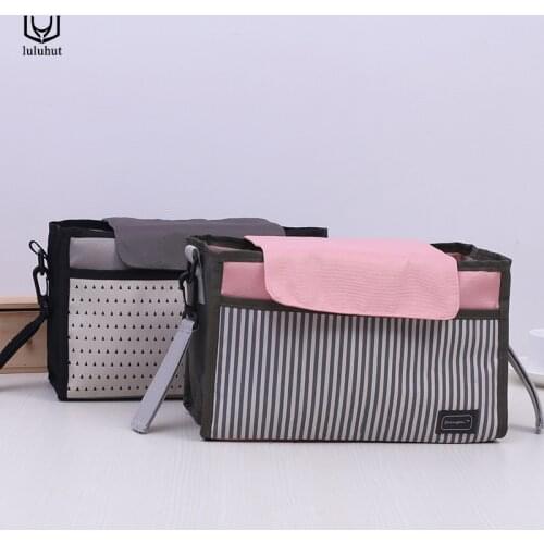 Luluhut Cosmetic Bags