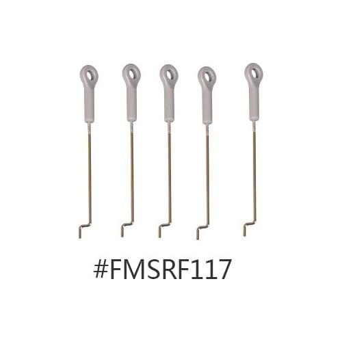 FMS Model 70mm F16 RC Aeroplane Pushrod FMS105