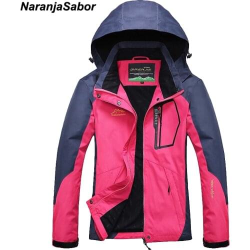 Женские демисезонные куртки NaranjaSabor China At AliExpress