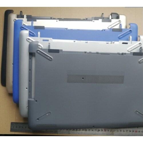 New laptop bottom case base cover for HP 15g-br-bx 15-bs-bw15T-BS C129 C130 250 255 256 G6