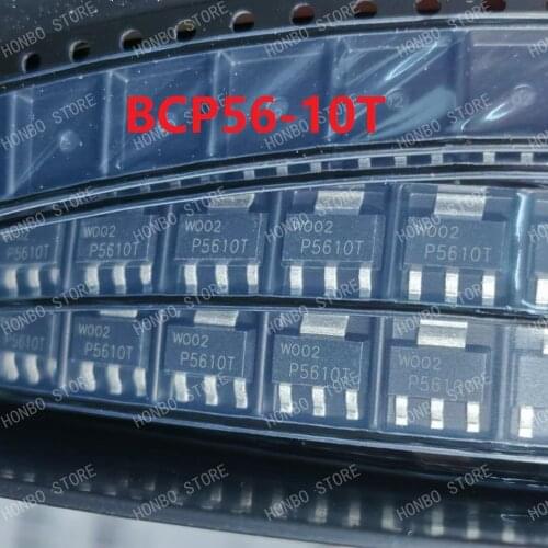 New SOT223 BCP51 BCP52 BCP53 BCP54 BCP55 BCP56 -10 -16 -10T -16T