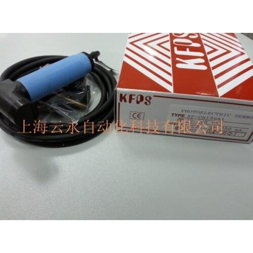 New original XP-CR15SA1 Taiwan kai fang KFPS photoelectric sensor