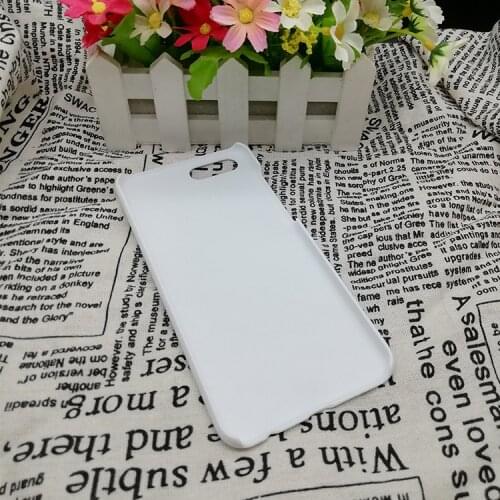 China Factory Direct Wholesale Plastic blank for iphone case sublimation, for Huawei V10
