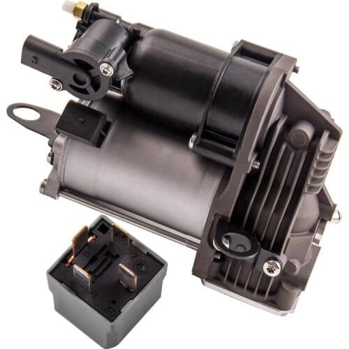 Suspension Air Compressor for Mercedes S-Class S550 W221 CL550 2213201604 for Mercedes-Benz 2007 W221 S 320 CDi Saloon 2987ccm