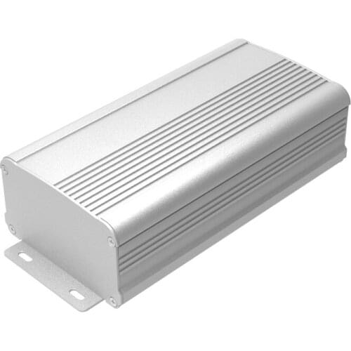 Industrial Resistance Box with Good Heat Dissipation Enclosure H12 95*55mm