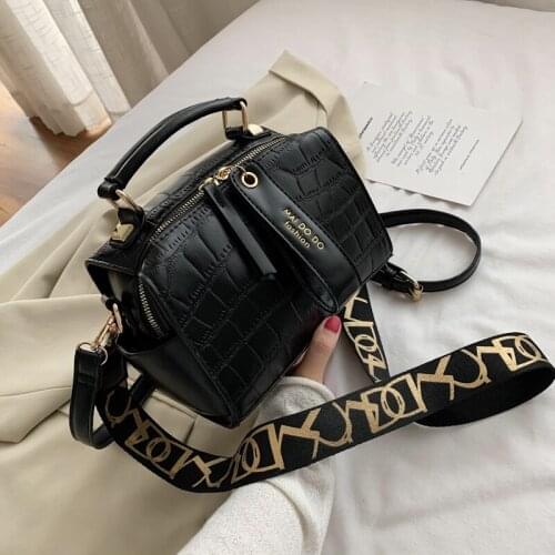 Luxury Designer Shoulder Bag Wholesale Women Purse Bags For Women 2020 Fashion Purses And Handbags High Quality Crossbody Bag