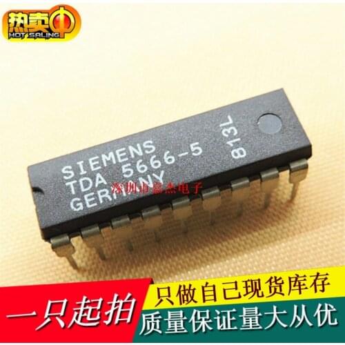TDA5666-5 new imported original