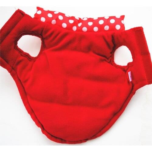 Winter Dog Clothes Pet Warm Down Jacket Waterproof Puppy Coat Hoodies Clothes For Small Dogs Chihuahua French Bulldog Clothing