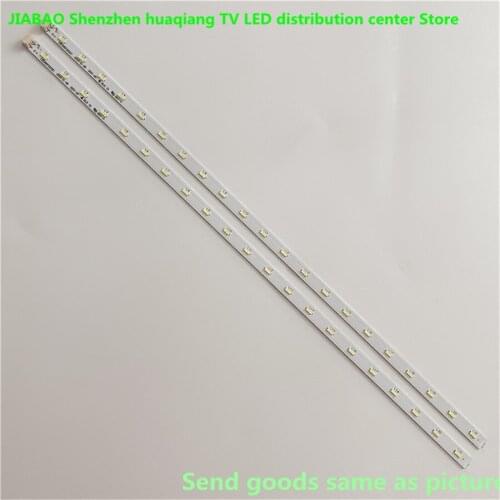 10set=20pieces Original LED Backlight FOR KONKA LED26F3600CE LED26F2200C light bar 35016432 295mm