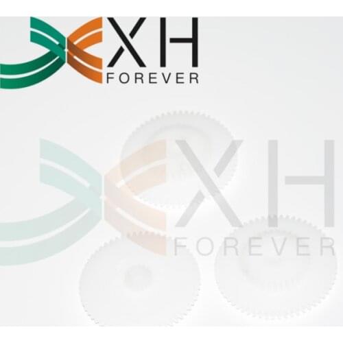 1pcs. Quality Nylon Motor Drive Gear QC1-1146-000 for Canon PIXUS 50i 80i i70 i80 iP90 iP90v CF-PL90 PL95 PL90W 95W Wheel DOUBLE