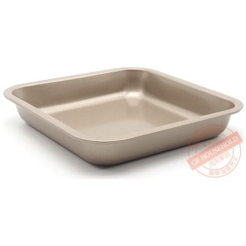 FDA-grade nonstick coating 7.5 inch Cake Mold Muffin Cupcake Baking Dishes Bake Cake Dessert Decorating Tools Kitchen Dining Bar