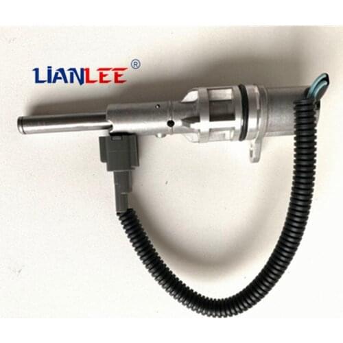 Free Shipping 2 Year Warranty Speed Sensor For Nissan Pickup 1995 1996 2.4L 3.0L/ D21 3.0L 1994 OE# 25010-75P00 SS153 2501075P00