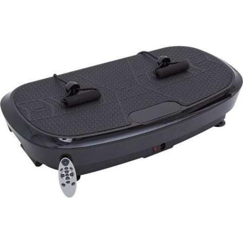 Free shipping vibration plate exercise, whole body vibration plate, fitness vibro shaper, 3d vibrating platform