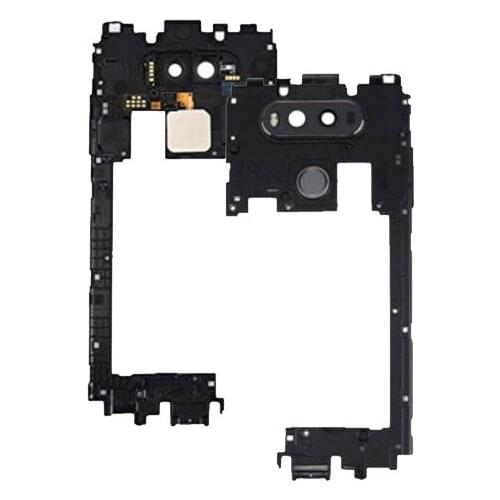 For LG V20 H990 (dual card) Middle Frame Housing Plate Bezel Cover Case For LG V20 H990 (dual card) Back Frame Replacement
