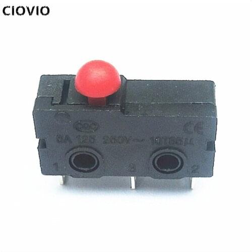 CIOVIO Switches