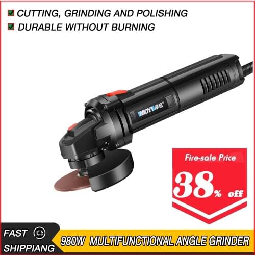 DSUNYK Angle Grinders