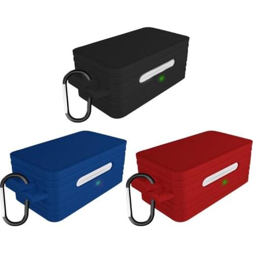 Flexible Silicone Case Shockproof Bag for Samsung Galaxy Buds Bluetooth Earphone Protect Your Headphones from Dust