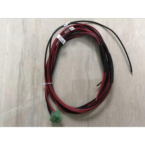 ATL503DZ2 Test Leads without Kelvin for Applent AT5210 Multi-channel Battery Tester