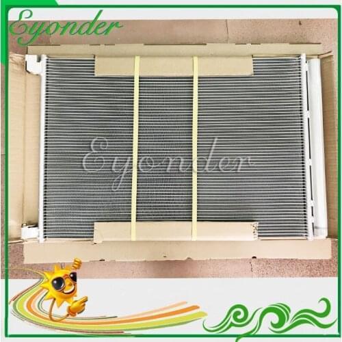 A/C Air Conditioning Condenser for Mercedes-Benz C-CLASS W205 S205 C205 C180 C200 C220 C250 C300 C400 C63 0995000454 0995001354