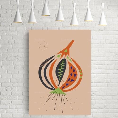 Kitchen printing, kitchen art, modern art, contemporary printing, contemporary wall decoration, art printing