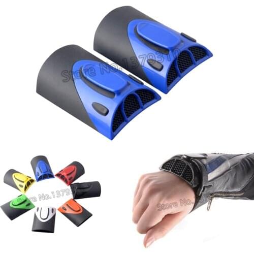 Motorcycle cycling Jacket cuff ventilation comfortable Shatter Proof Removes trapped hot air Lowers core body temp