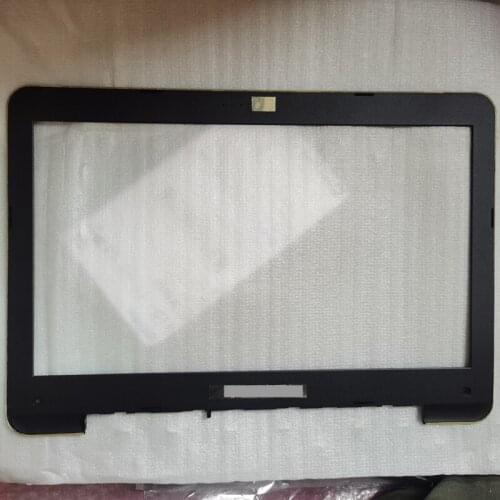 New laptop lcd front bezel screen frame for ASUS X454L R454L X454W F454