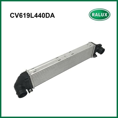 New Charge Air Cooler Intercooler For Ford 2013 2014 2015 c Focus 2.0L CV619L440DA