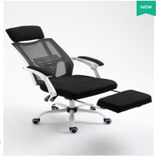 Luxury quality office furniture mesh lift ergonomic chair swivel chair commercial furniture computer chair simple gamer chair wi