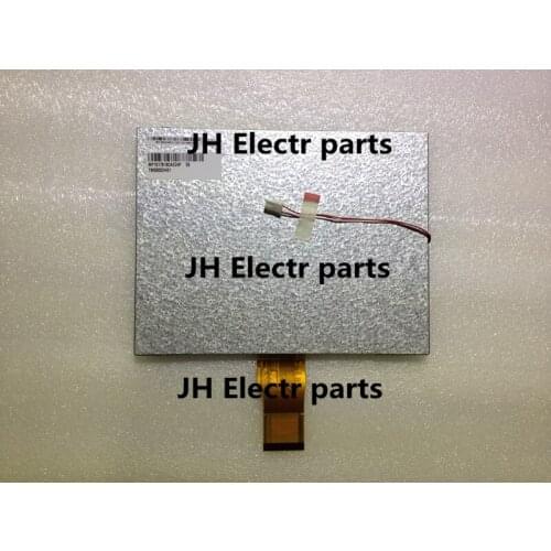 Original TM080SDH01 800*600 100% tested 8 Inch LCD screen Display Panel