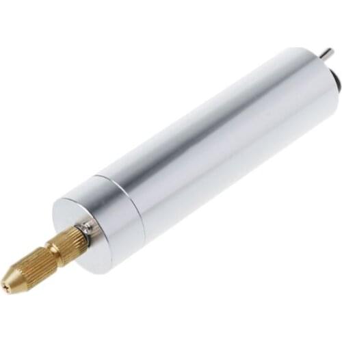 USB Mini Micro Electric Hand Drill PCB Board Drilling DIY Plastic Wood Punched Drill