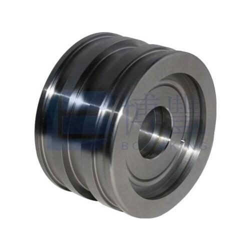 High pressure Waterjet intensifier pump parts No.007026-1 Hydraulic piston