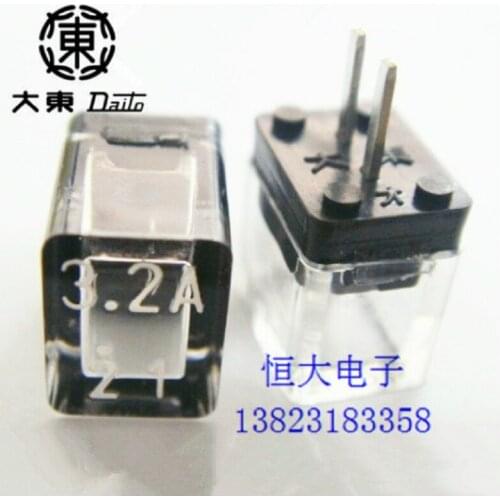 Japan imported fuse FUSE-DM32 3.2A Fanuc FANUC