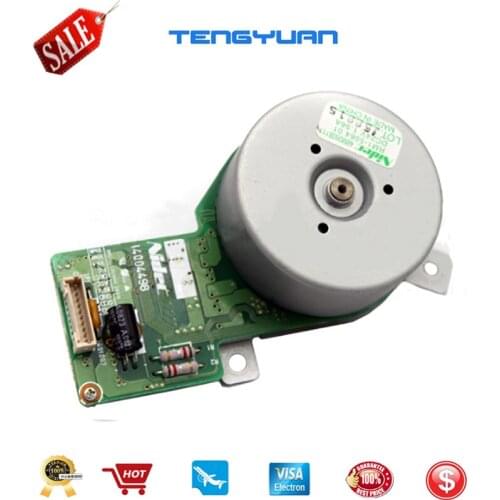 Free shipping 100% original for HP Laserjet P4015 P4014 P4515 Fuser Drive Motor RM1-5051 RM1-5051-000CN RM1-5051-000 on sale