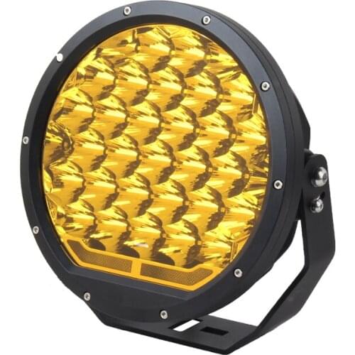 165w mini Driving car led work light