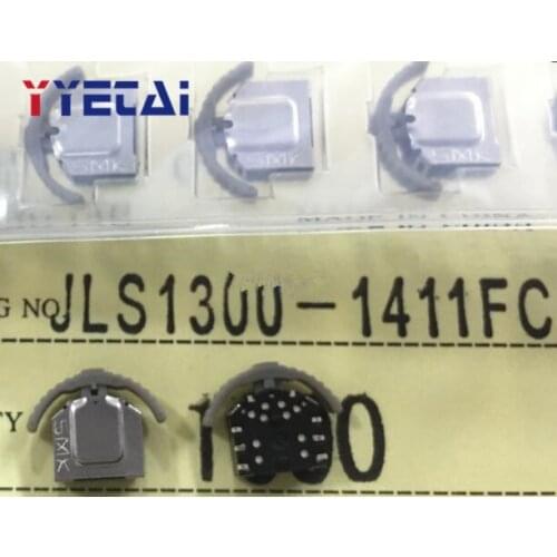 20PCS JLS1300-1411FC multifunction selector switch Left and right direction push switch DD