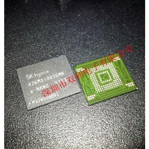 2020 Direct Selling Promotion 100% New&original H26M31003GMR BGA HYNIX