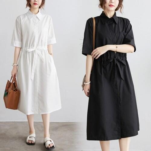 2021 New Arrive Summer Maternity Dress Woman Brief A-Line Large Size Dresses Pregnant Woman Clothing MD-03022