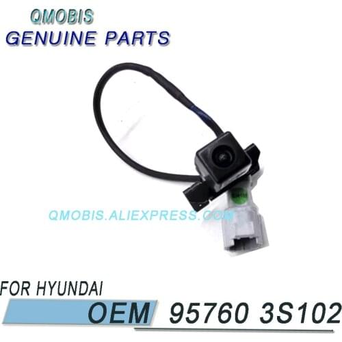 Genuine 957603S102 Rear View Camera 2011-2014 for Hyundai i45 I40 Sonata YF