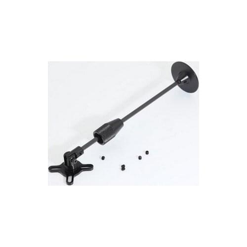 Free Shipping Upgraded GPS Folding Antenna Mount Holder,Quadcopter Multicopter (YS X4 X6) WKM NAZA