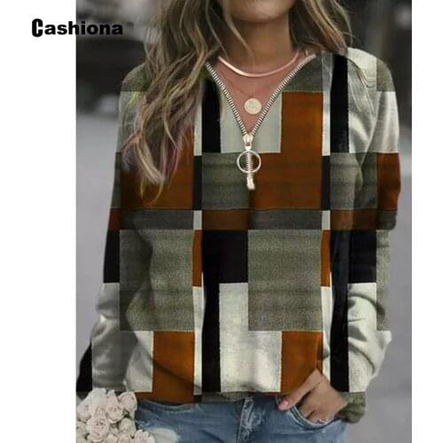 Cashiona Women's Sweatshirts
